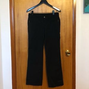 Columbia hiking pants